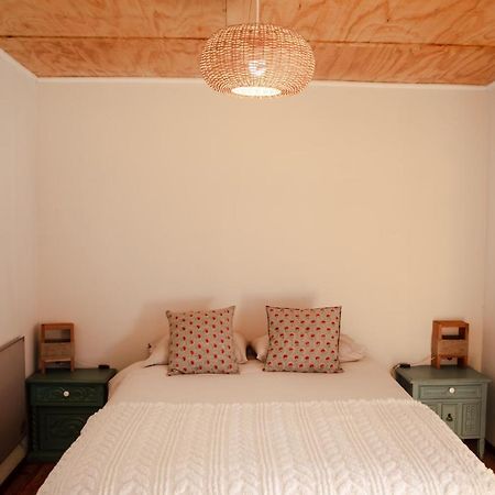 Eco-Hostal Tambo Verde Сантяго Екстериор снимка