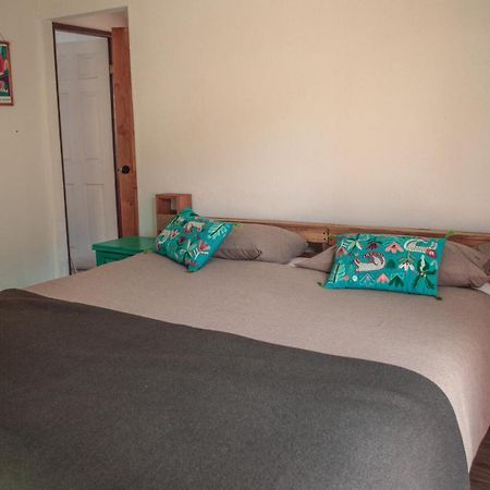 Eco-Hostal Tambo Verde Сантяго Екстериор снимка