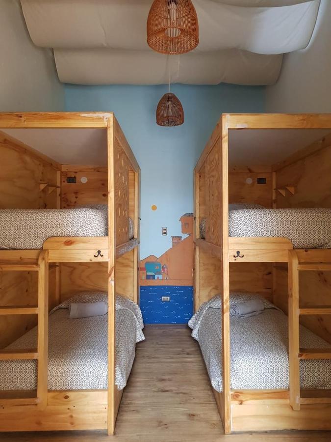 Eco-Hostal Tambo Verde Сантяго Екстериор снимка