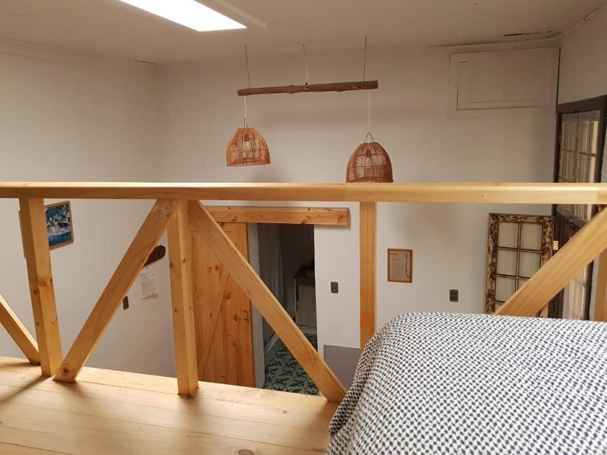 Eco-Hostal Tambo Verde Сантяго Екстериор снимка