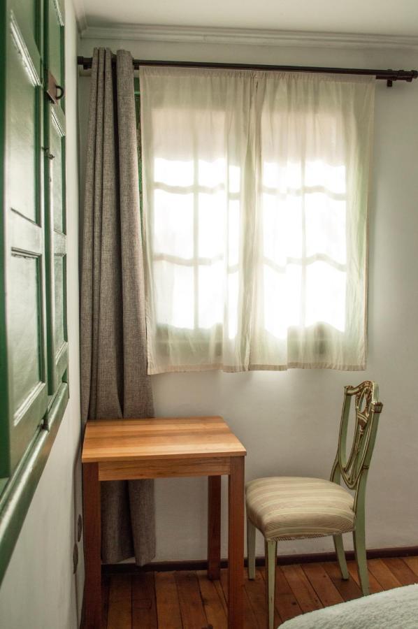 Eco-Hostal Tambo Verde Сантяго Екстериор снимка