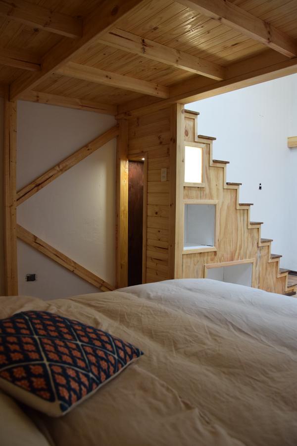 Eco-Hostal Tambo Verde Сантяго Екстериор снимка