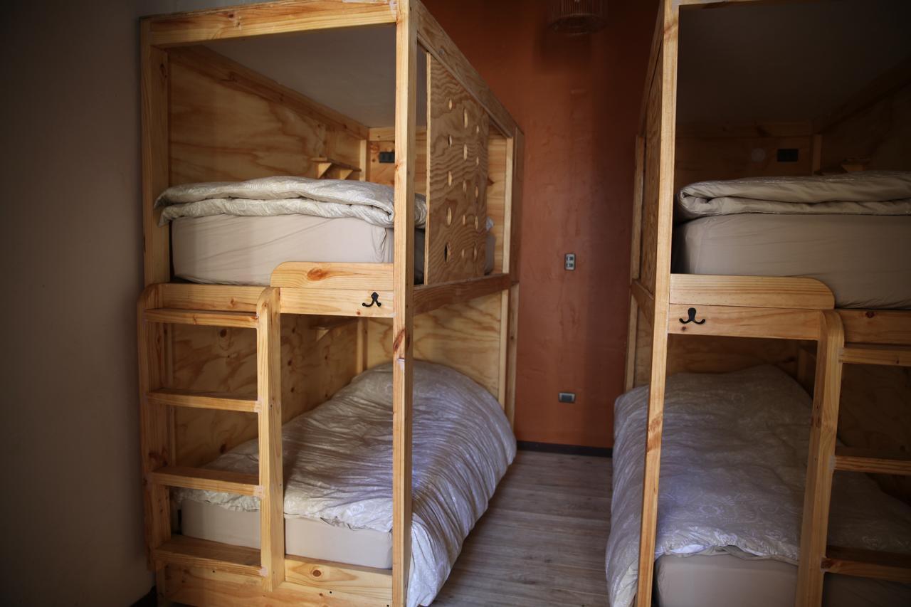 Eco-Hostal Tambo Verde Сантяго Екстериор снимка