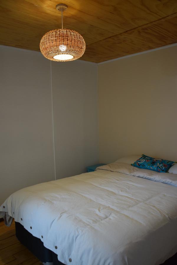 Eco-Hostal Tambo Verde Сантяго Екстериор снимка