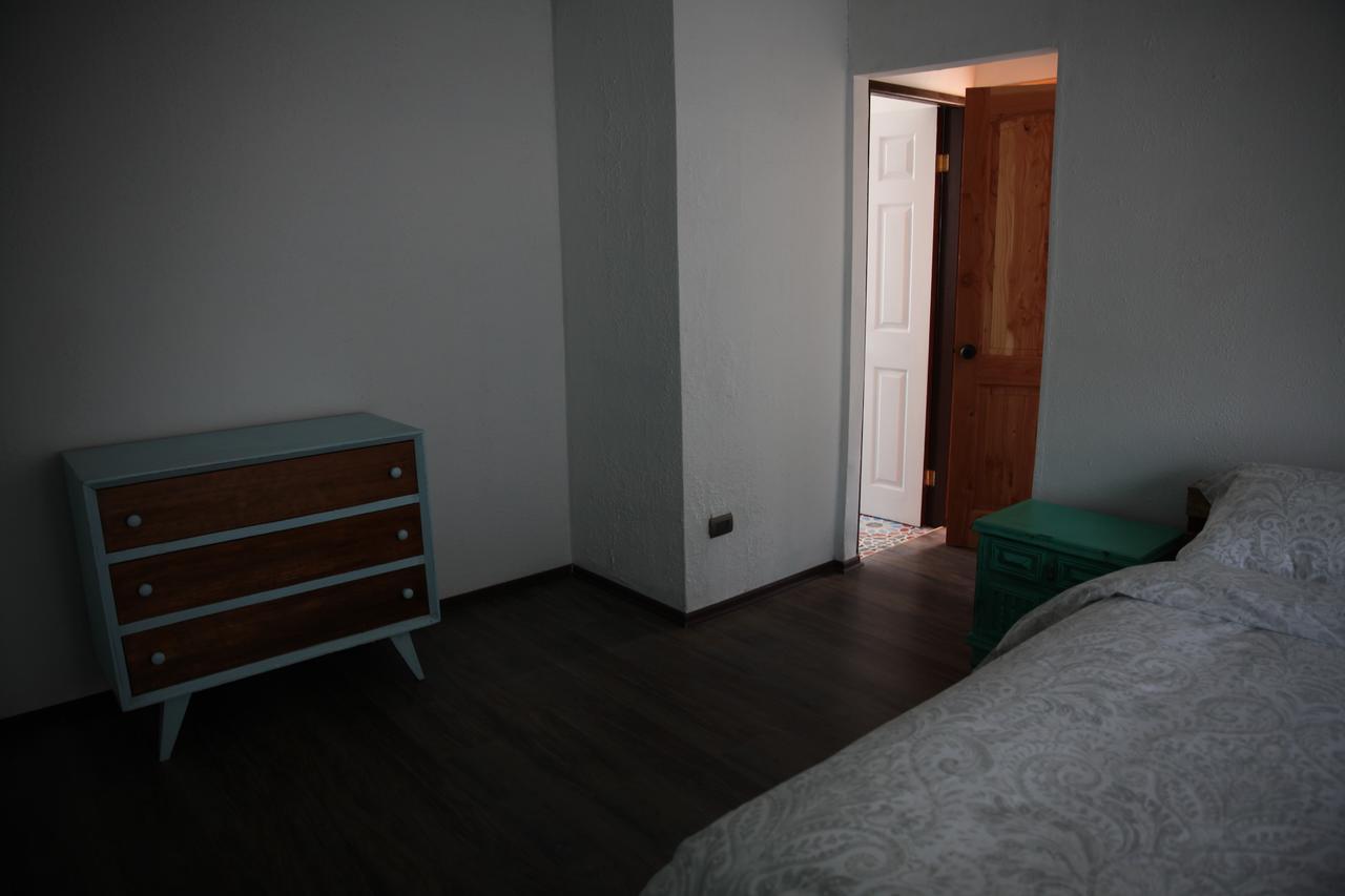 Eco-Hostal Tambo Verde Сантяго Екстериор снимка