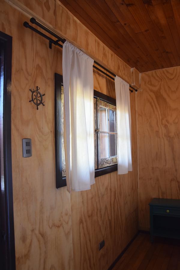Eco-Hostal Tambo Verde Сантяго Екстериор снимка