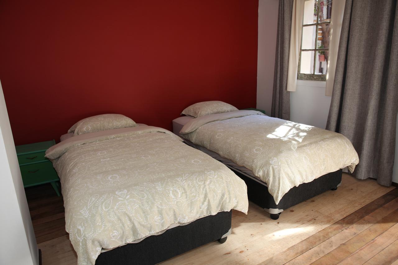 Eco-Hostal Tambo Verde Сантяго Екстериор снимка