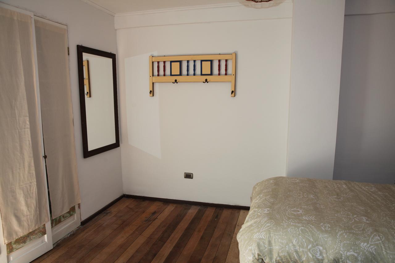 Eco-Hostal Tambo Verde Сантяго Екстериор снимка