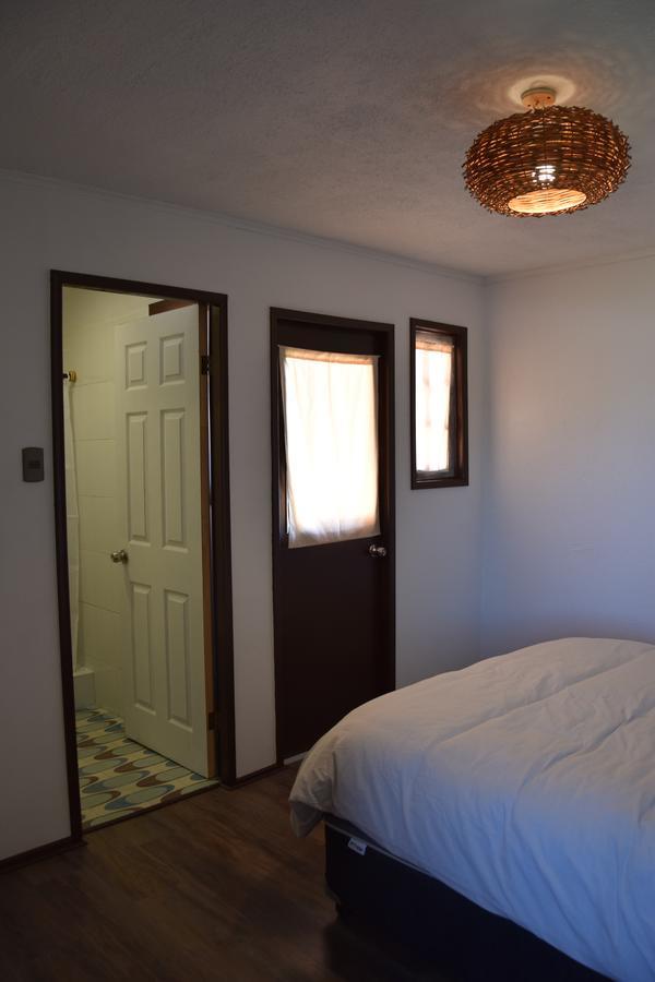 Eco-Hostal Tambo Verde Сантяго Екстериор снимка