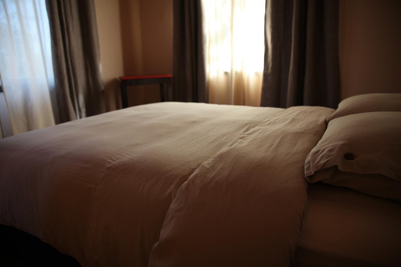 Eco-Hostal Tambo Verde Сантяго Екстериор снимка