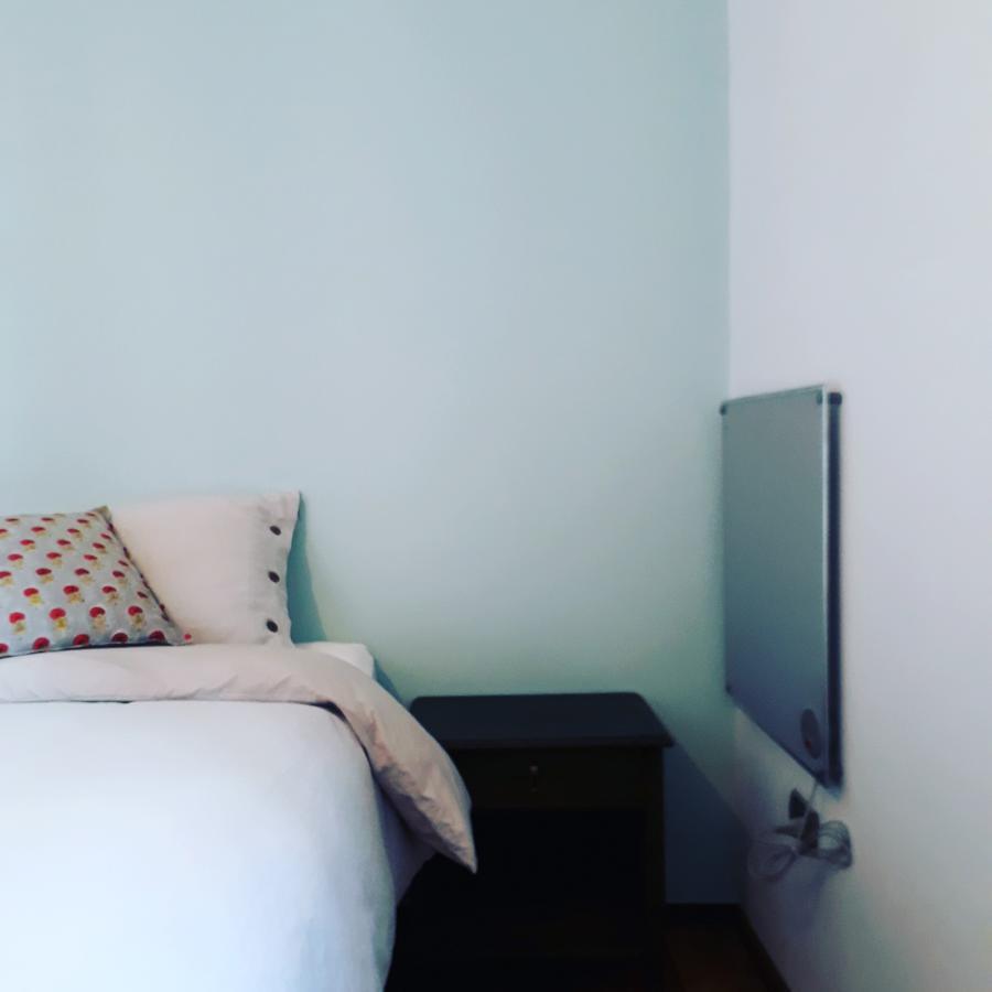 Eco-Hostal Tambo Verde Сантяго Екстериор снимка
