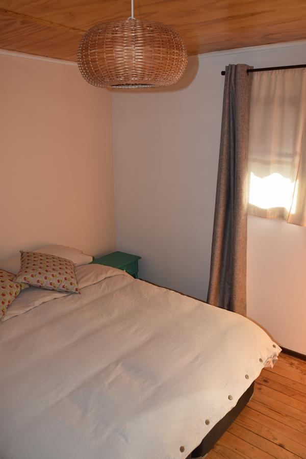 Eco-Hostal Tambo Verde Сантяго Екстериор снимка